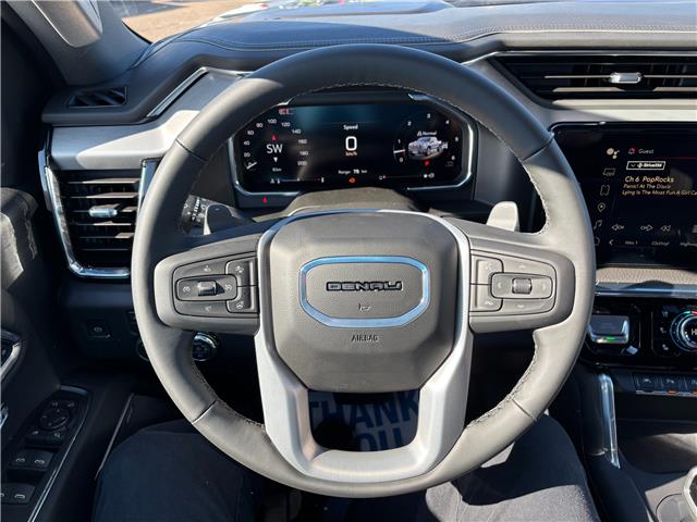 2026 GMC Sierra 1500 Denali (Stk: 35962) in Renfrew - Image 27 of 40