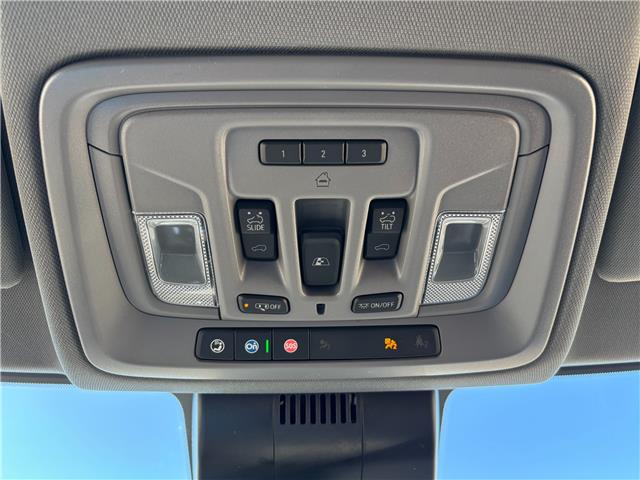 2026 GMC Sierra 1500 Denali (Stk: 35962) in Renfrew - Image 29 of 40