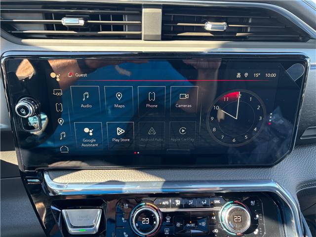 2026 GMC Sierra 1500 Denali (Stk: 35962) in Renfrew - Image 32 of 40