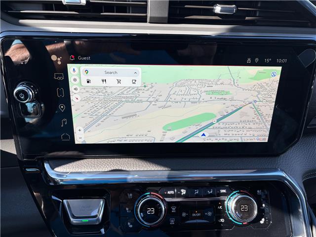 2026 GMC Sierra 1500 Denali (Stk: 35962) in Renfrew - Image 33 of 40