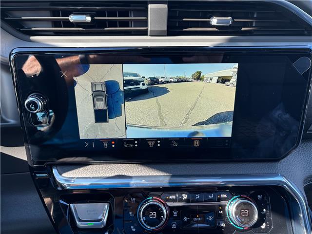 2026 GMC Sierra 1500 Denali (Stk: 35962) in Renfrew - Image 34 of 40