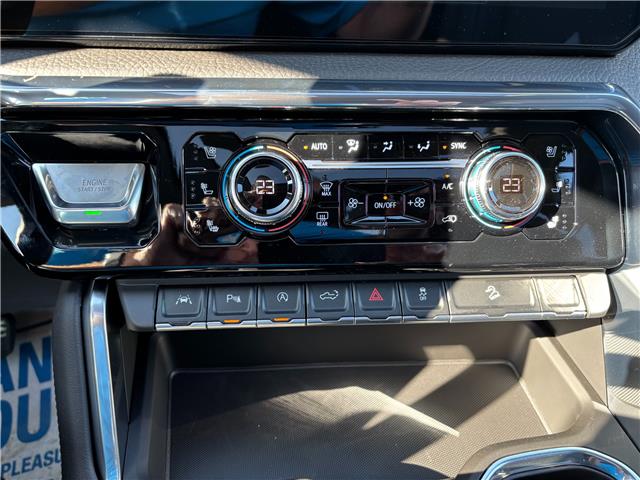 2026 GMC Sierra 1500 Denali (Stk: 35962) in Renfrew - Image 35 of 40
