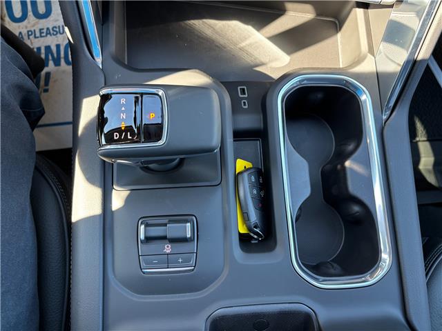 2026 GMC Sierra 1500 Denali (Stk: 35962) in Renfrew - Image 36 of 40