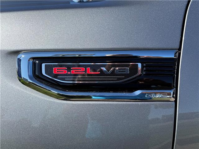 2026 GMC Sierra 1500 Denali (Stk: 35962) in Renfrew - Image 19 of 40
