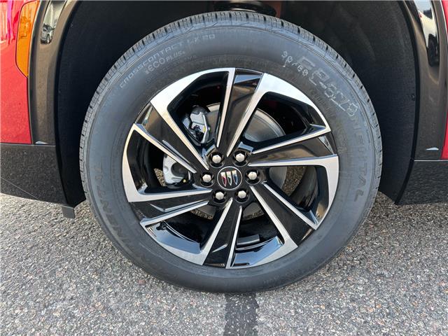 2026 Buick Enclave Sport Touring (Stk: 35996) in Renfrew - Image 13 of 37