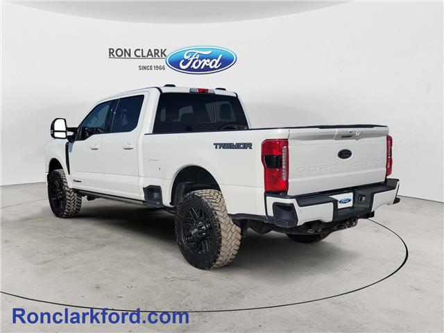 2024 Ford F-250 Lariat (Stk: 16904-1) in Wyoming - Image 5 of 15
