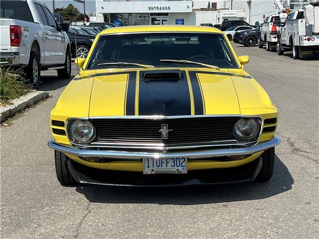 1970 Ford Mustang Boss 302 (Stk: ZBoss302Mustang) in Toronto - Image 2 of 28