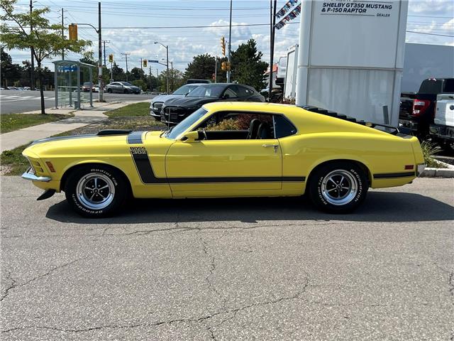 1970 Ford Mustang Boss 302 (Stk: ZBoss302Mustang) in Toronto - Image 5 of 28