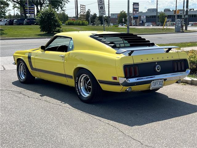 1970 Ford Mustang Boss 302 (Stk: ZBoss302Mustang) in Toronto - Image 6 of 28