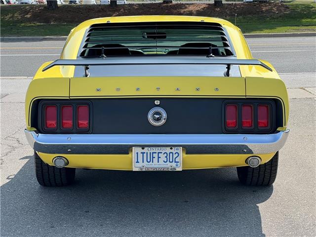1970 Ford Mustang Boss 302 (Stk: ZBoss302Mustang) in Toronto - Image 7 of 28