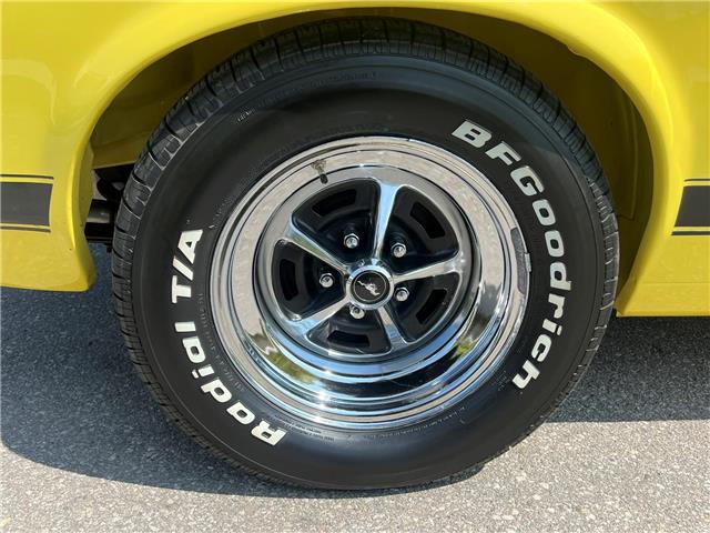 1970 Ford Mustang Boss 302 (Stk: ZBoss302Mustang) in Toronto - Image 9 of 28