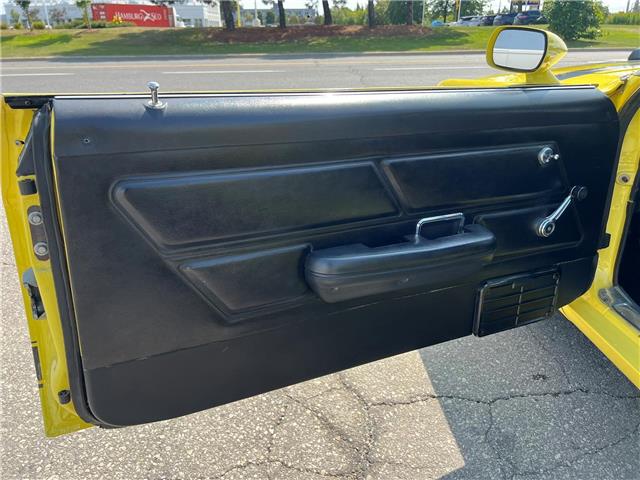 1970 Ford Mustang Boss 302 (Stk: ZBoss302Mustang) in Toronto - Image 11 of 28