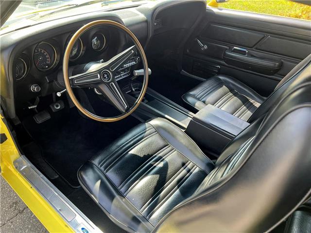 1970 Ford Mustang Boss 302 (Stk: ZBoss302Mustang) in Toronto - Image 12 of 28