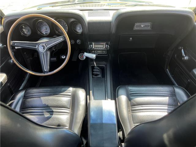 1970 Ford Mustang Boss 302 (Stk: ZBoss302Mustang) in Toronto - Image 13 of 28