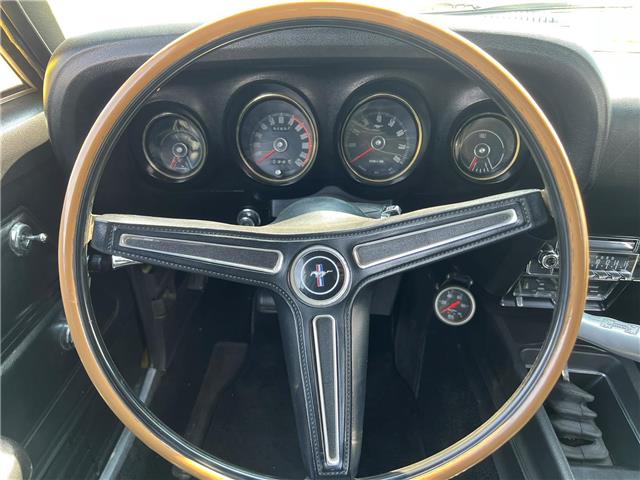 1970 Ford Mustang Boss 302 (Stk: ZBoss302Mustang) in Toronto - Image 14 of 28
