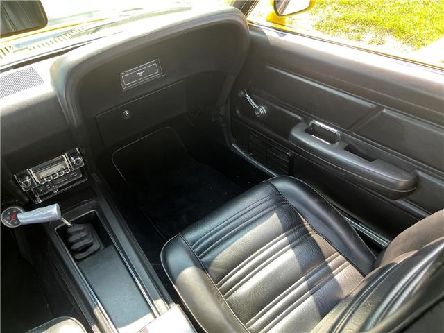 1970 Ford Mustang Boss 302 (Stk: ZBoss302Mustang) in Toronto - Image 15 of 28