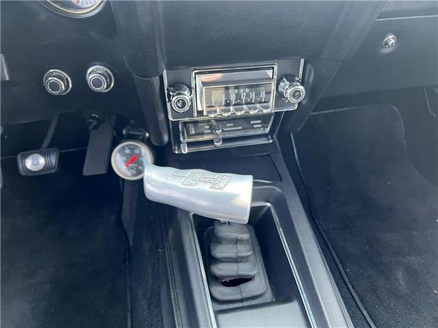 1970 Ford Mustang Boss 302 (Stk: ZBoss302Mustang) in Toronto - Image 16 of 28