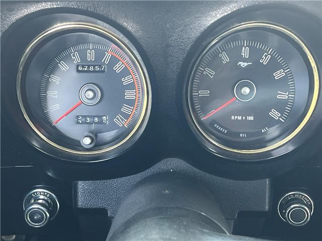 1970 Ford Mustang Boss 302 (Stk: ZBoss302Mustang) in Toronto - Image 17 of 28