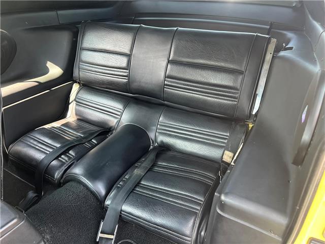 1970 Ford Mustang Boss 302 (Stk: ZBoss302Mustang) in Toronto - Image 18 of 28