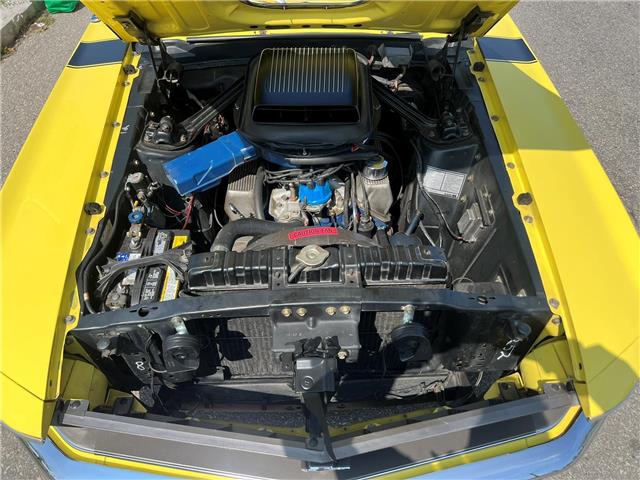 1970 Ford Mustang Boss 302 (Stk: ZBoss302Mustang) in Toronto - Image 19 of 28