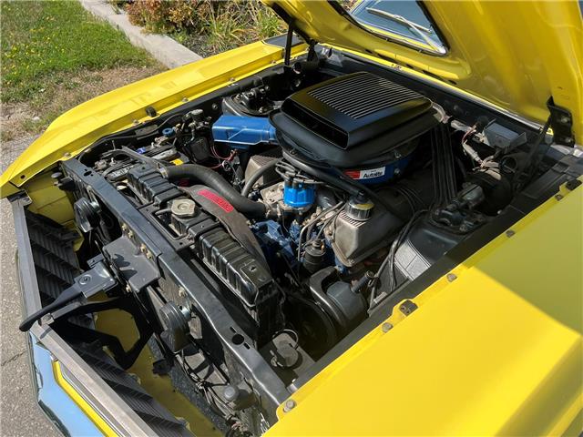 1970 Ford Mustang Boss 302 (Stk: ZBoss302Mustang) in Toronto - Image 20 of 28
