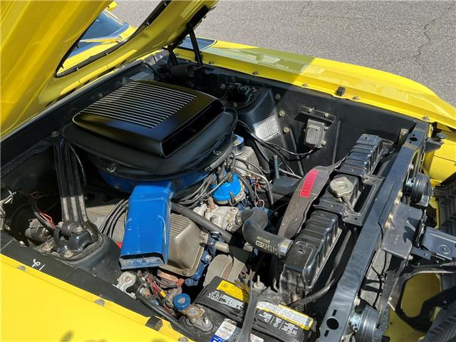 1970 Ford Mustang Boss 302 (Stk: ZBoss302Mustang) in Toronto - Image 21 of 28