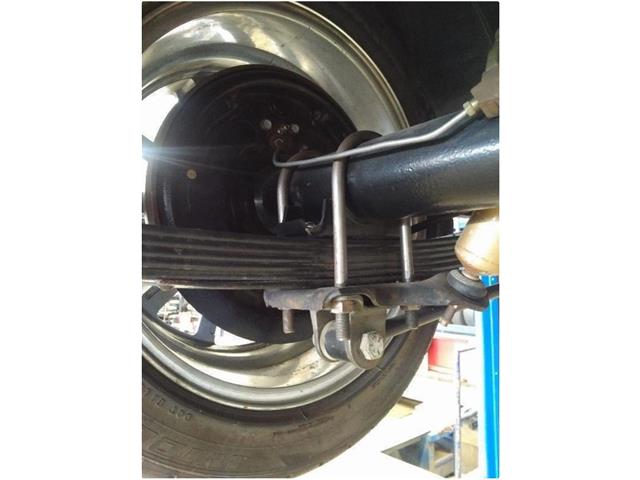 1970 Ford Mustang Boss 302 (Stk: ZBoss302Mustang) in Toronto - Image 23 of 28