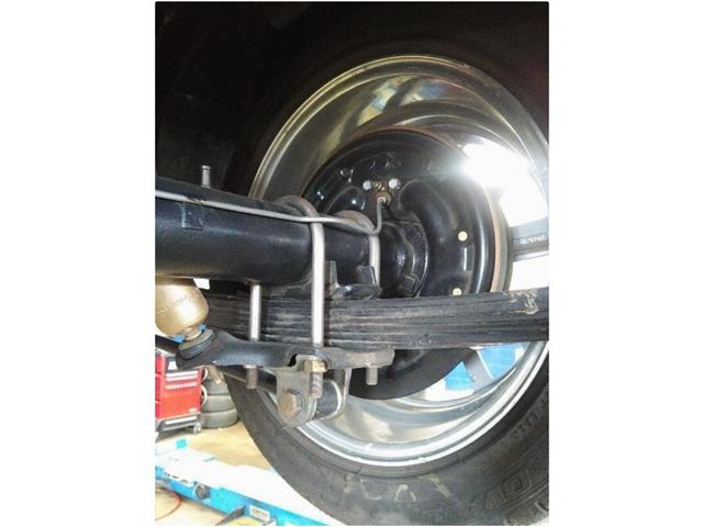 1970 Ford Mustang Boss 302 (Stk: ZBoss302Mustang) in Toronto - Image 24 of 28