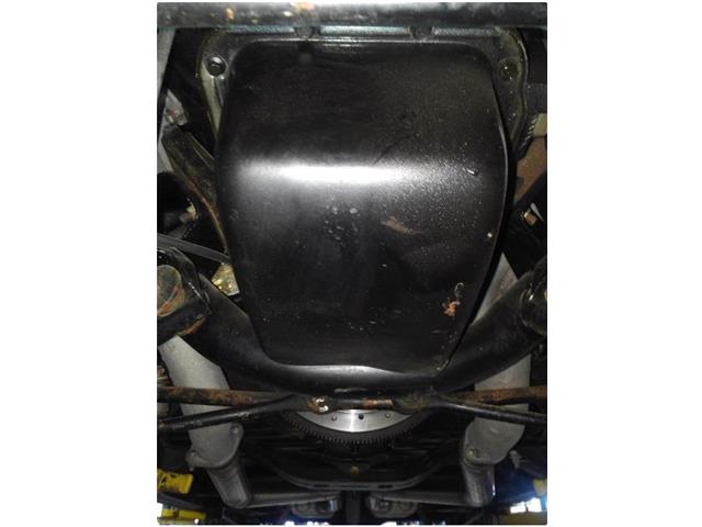 1970 Ford Mustang Boss 302 (Stk: ZBoss302Mustang) in Toronto - Image 26 of 28