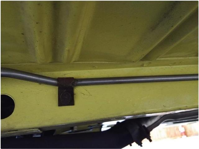 1970 Ford Mustang Boss 302 (Stk: ZBoss302Mustang) in Toronto - Image 27 of 28