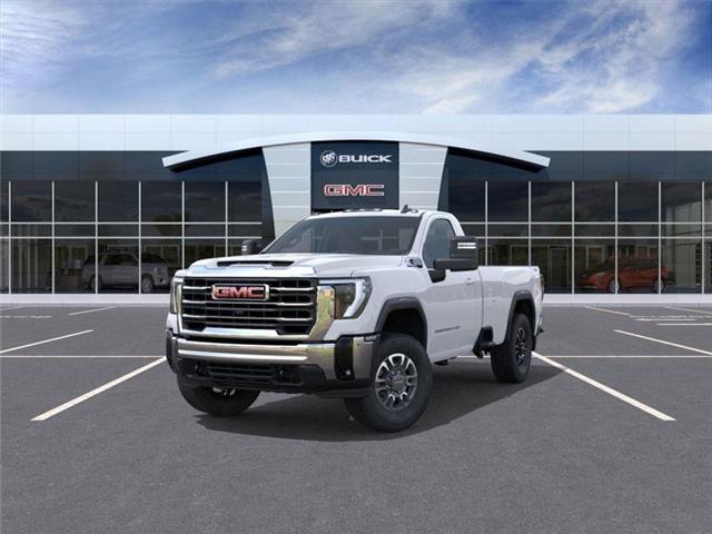 2026 GMC Sierra 2500HD SLE (Stk: F122412) in PORT PERRY - Image 1 of 6