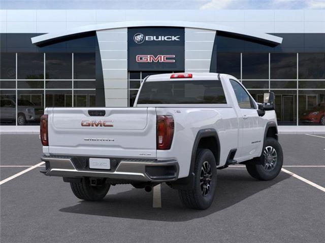 2026 GMC Sierra 2500HD SLE (Stk: F122412) in PORT PERRY - Image 4 of 6 2026 GMC Sierra 2500HD SLE (Stk: F122412) in PORT PERRY - Image 4 of 6