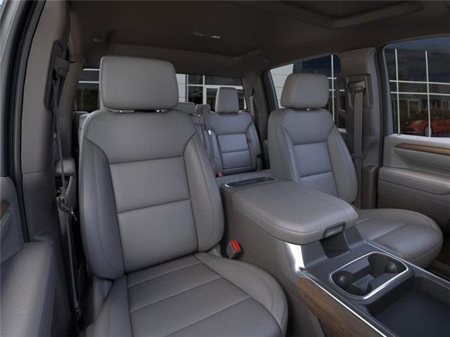 2026 GMC Sierra 3500HD SLT (Stk: 10708) in Meadow Lake - Image 6 of 6