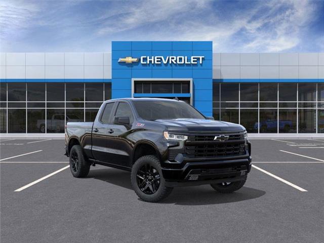 2026 Chevrolet Silverado 1500 RST (Stk: 2-168811) in Paisley - Image 3 of 25
