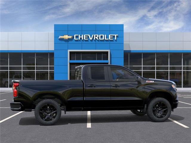 2026 Chevrolet Silverado 1500 RST (Stk: 2-168811) in Paisley - Image 7 of 25