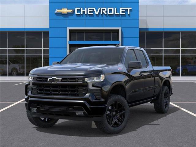 2026 Chevrolet Silverado 1500 RST (Stk: 2-168811) in Paisley - Image 8 of 25