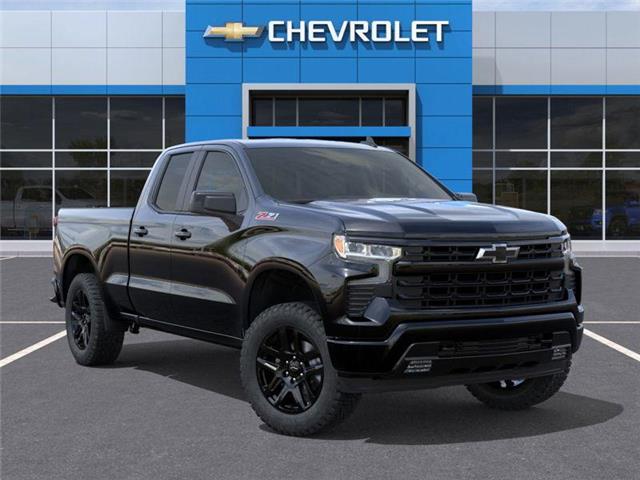 2026 Chevrolet Silverado 1500 RST (Stk: 2-168811) in Paisley - Image 9 of 25