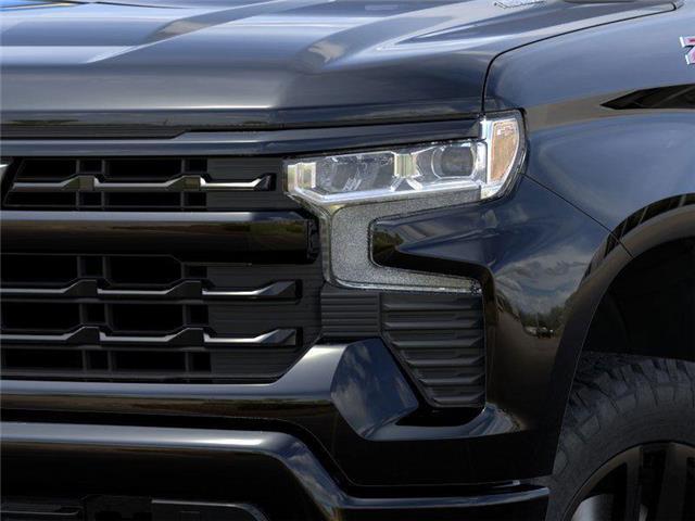 2026 Chevrolet Silverado 1500 RST (Stk: 2-168811) in Paisley - Image 11 of 25