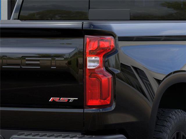 2026 Chevrolet Silverado 1500 RST (Stk: 2-168811) in Paisley - Image 12 of 25