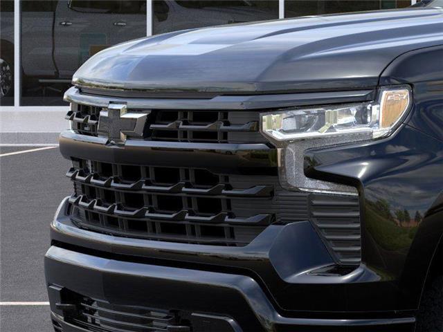 2026 Chevrolet Silverado 1500 RST (Stk: 2-168811) in Paisley - Image 14 of 25