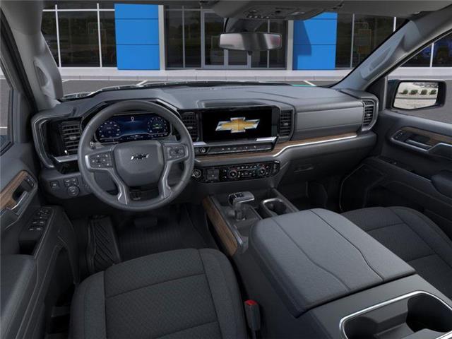 2026 Chevrolet Silverado 1500 RST (Stk: 2-168811) in Paisley - Image 16 of 25