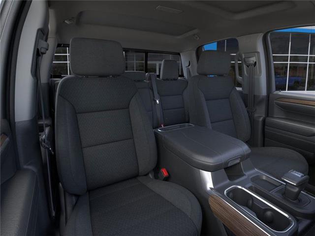 2026 Chevrolet Silverado 1500 RST (Stk: 2-168811) in Paisley - Image 17 of 25