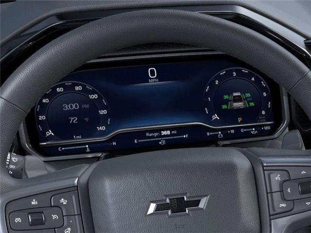 2026 Chevrolet Silverado 1500 RST (Stk: 2-168811) in Paisley - Image 19 of 25