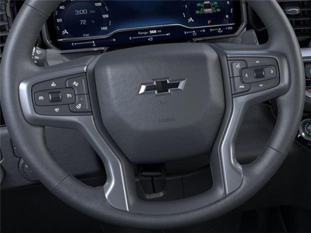 2026 Chevrolet Silverado 1500 RST (Stk: 2-168811) in Paisley - Image 20 of 25