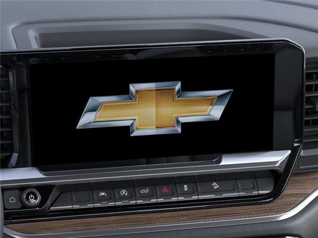 2026 Chevrolet Silverado 1500 RST (Stk: 2-168811) in Paisley - Image 21 of 25