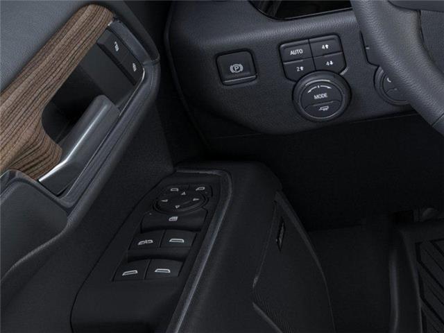 2026 Chevrolet Silverado 1500 RST (Stk: 2-168811) in Paisley - Image 23 of 25
