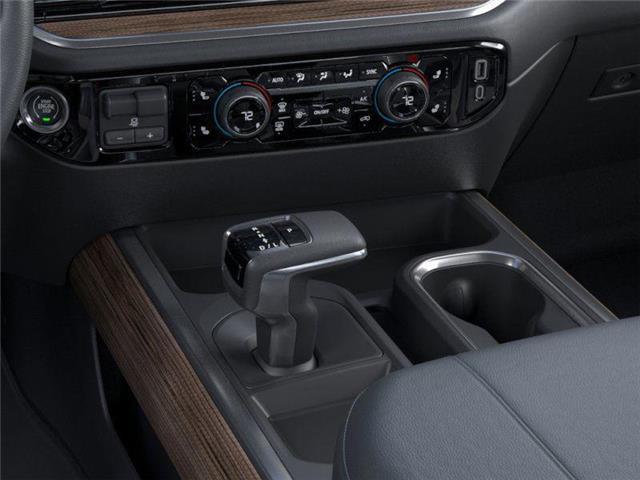 2026 Chevrolet Silverado 1500 RST (Stk: 2-168811) in Paisley - Image 24 of 25