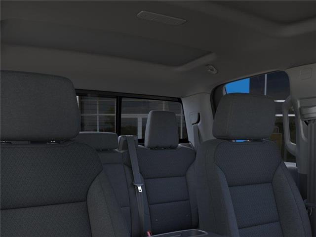 2026 Chevrolet Silverado 1500 RST (Stk: 2-168811) in Paisley - Image 25 of 25