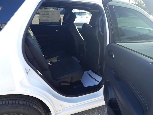2026 Dodge Durango GT (Stk: 26009) in Dryden - Image 3 of 12