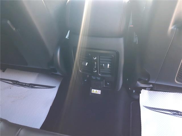 2026 Dodge Durango GT (Stk: 26009) in Dryden - Image 4 of 12